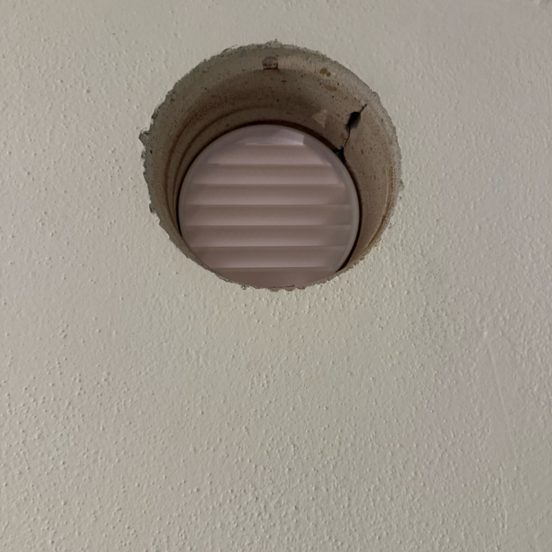 Parametrik Izgara Jeneratörü - Özelleştirilebilir Havalandırma Kapakları