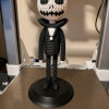 3D Baskı Jack Skellington Maketi - Özel Tasarım, PLA Malzeme 3D Baskı Jack Skellington Maketi - Özel Tasarım, PLA Malzeme