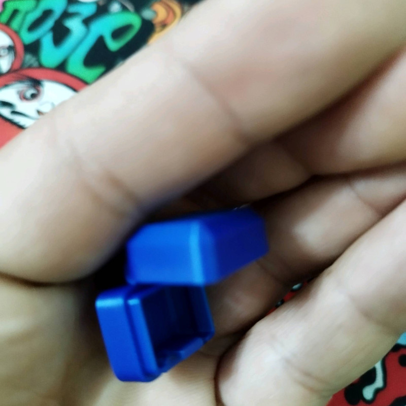 Matryoshka Baskılı 3D İç İçe Kutular - Ofis ve Ev Organizasyonu