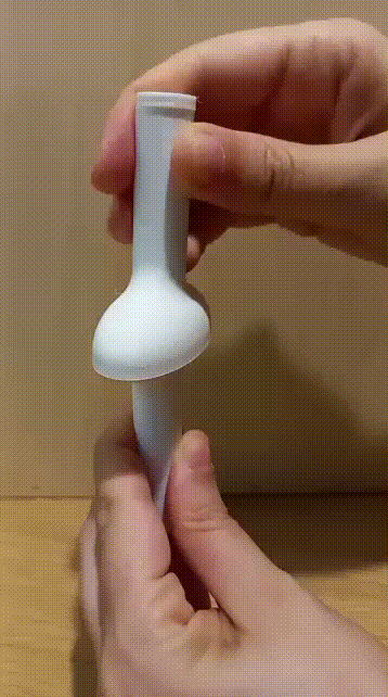 Eğitici Eklem Seti - 6 Tip Sinovyal Eklem 3D Baskı Anatomi Modeli