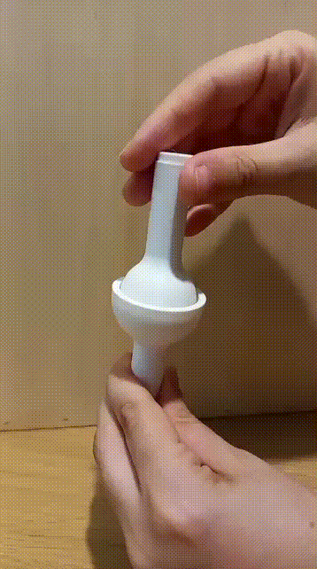 Eğitici Eklem Seti - 6 Tip Sinovyal Eklem 3D Baskı Anatomi Modeli