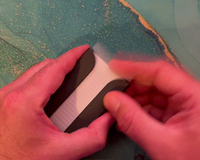 DUMB Cüzdan Kutusu - 3D Baskılı Çok Amaçlı Saklama Kutusu