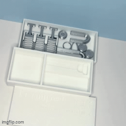 Başlangıç Seviyesi Trompet Seti - 3D Baskı Müzik Eğitim Kiti