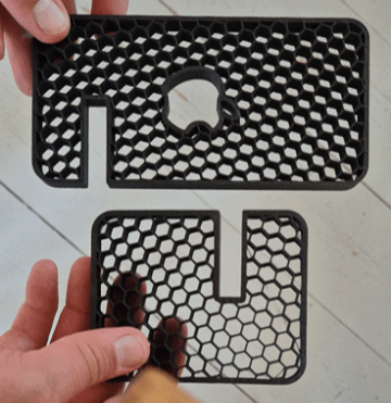 Katlanabilir Telefon Standı - Hafif, Taşınabilir ve Şık Tasarım