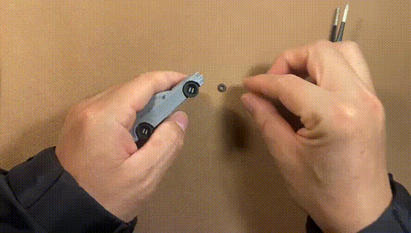 Nissan Skyline GT-R R33 3D Baskı Model Araç - Koleksiyonluk