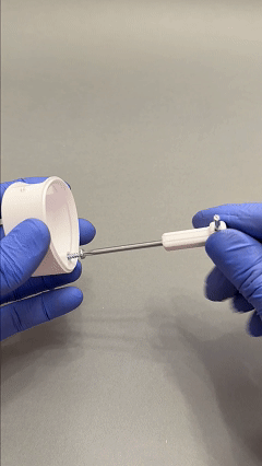 Ergonomik T-Kolu Torx Anahtar Kapakları Seti TX10-TX40