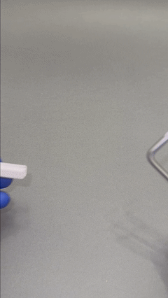 Ergonomik T-Kolu Torx Anahtar Kapakları Seti TX10-TX40