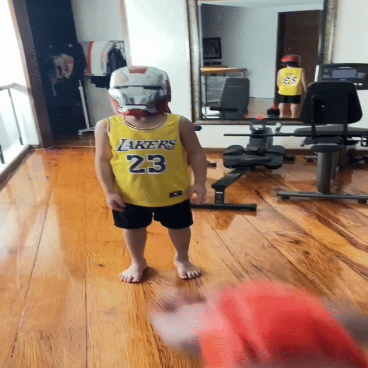 3D Baskılı Bilek Disk Fırlatıcı - Çoklu Atış Oyuncak