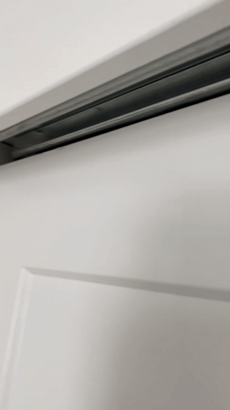 Bağlanabilir Kapı Askısı - 3D Baskı Modüler Giyim Askısı