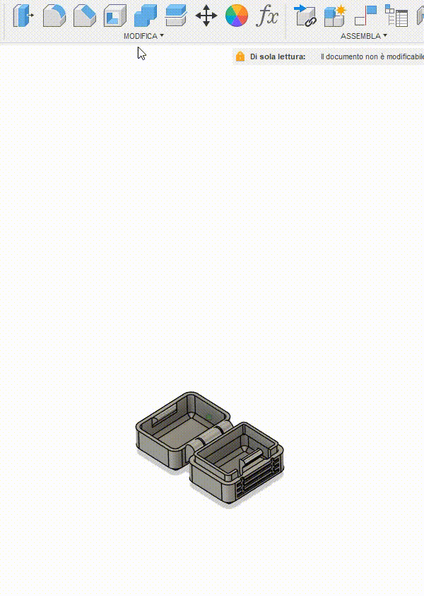 Matryoshka Baskılı 3D İç İçe Kutular - Ofis ve Ev Organizasyonu