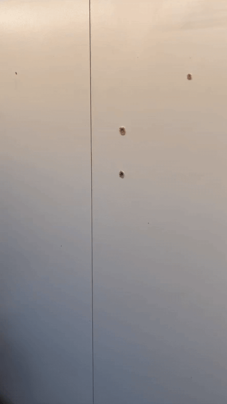 Kendinden Kilitlenen Askı - Minimalist Duvar Askısı 3D Baskı