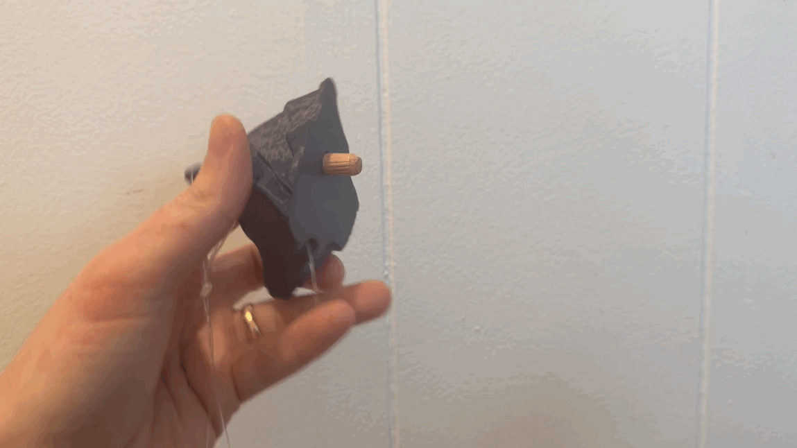 Tiefling Kostüm Boynuzları - 3D Baskı Cosplay Aksesuarı Tiefling Kostüm Boynuzları - 3D Baskı Cosplay Aksesuarı