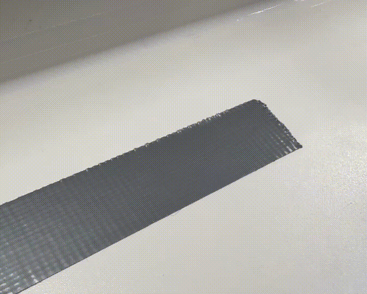 Özelleştirilebilir 3D Baskı Kazıyıcı ve Macun Spatulası Seti