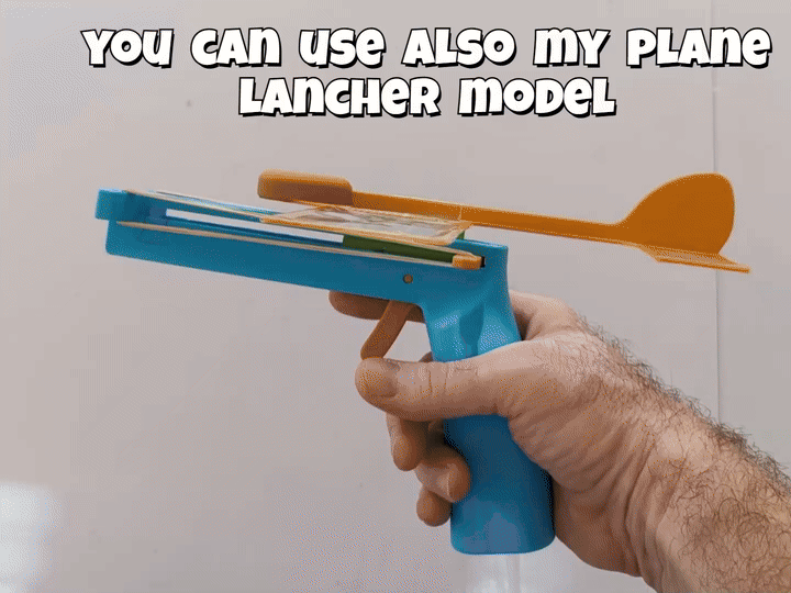 AeroTape Planör - Ultra Hafif El Fırlatmalı Uçak Modeli